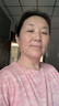 卡柏奇 高彈透氣速干恤女超輕短袖戶(hù)外運動(dòng)登山半袖吸汗透氣跑步快干衣 珊瑚粉女 3XL 曬單實(shí)拍圖