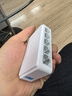 水星（MERCURY） 水星5口千兆交換機 4口8口16口網(wǎng)絡交換器路由分配器 分線器家用宿舍監(jiān)控分流器 兼容百兆 SG105C 【5口百兆迷你版】S105C 曬單實拍圖