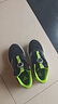 阿迪達斯（adidas）童鞋25夏季男童運動鞋網(wǎng)面透氣款DURAMO兒童BOA旋鈕跑步鞋JI1694 曬單實拍圖