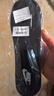 魅汾適配耐克nike鞋墊aj1男zoom原裝品質(zhì)空軍一號女運動(dòng)減震吸汗防臭 【3雙裝】NK黑色 43 曬單實(shí)拍圖