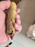 傳印人天然壽山石竹節(jié)手把件《節(jié)節(jié)高升》工藝品家居飾品桌面裝飾品擺件 壽山石竹節(jié)手把件【禮盒款】 曬單實拍圖