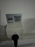 艾美特（AIRMATE）【火焰旗艦款】壁爐暖風(fēng)機電熱取暖器電暖器家用電暖氣片烤火爐 大面積加熱器節能炭火暖風(fēng)機 AIR9 曬單實(shí)拍圖