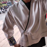 傣族服裝女云南民族風(fēng)西雙版納傣族服飾裙子傣族半身裙長(zhǎng)裙 套裝 XL 曬單實(shí)拍圖