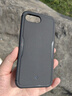 spigen適用蘋果iphone16 E手機殼新款16e防摔保護套男士高級感硅膠軟殼Mag Safe磁吸外殼輕薄不粘指紋 黑色 蘋果16e 曬單實拍圖