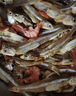 小試牛 小魚(yú)小蝦魚(yú)干干貨湖南農家自制土特產(chǎn)淡水蝦米魚(yú)蝦混合裝 小魚(yú)小蝦【150克*5盒共750克】 曬單實(shí)拍圖