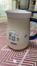 膳魔師（THERMOS）保溫壺0.8L小容量316L不銹鋼辦公家用露營(yíng)帶茶漏燜茶壺TEHB-800 大耳狗系列 800ml 曬單實(shí)拍圖
