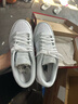 耐克（NIKE）女鞋 DUNK LOW 夏季新款灰白百搭運(yùn)動(dòng)鞋復(fù)古板鞋運(yùn)動(dòng)休閑鞋 DD1503-103 40 曬單實(shí)拍圖
