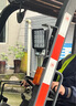 vieruodis當次日大貨車射燈大燈led燈24v挖掘機工作大臂燈超亮工程車12伏 4寸方16燈(白光) 單支裝 曬單實拍圖