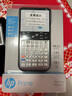 HP PRIME V1版可選3.5寸觸摸彩屏圖形計算器中英文SAT/AP/IB留學(xué)考試京潮港 惠普hp prime V1版全新2024固件系統 曬單實(shí)拍圖