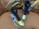 耐克（NIKE）【嚴選好物】 Zoom Kobe4 ZK4 科比4 復刻男子低幫實(shí)戰籃球鞋 金牌FQ3544-100 44 曬單實(shí)拍圖