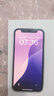 Apple 蘋(píng)果 iPhone 12mini 蘋(píng)果12 mini 5G 二手蘋(píng)果手機 國行全網(wǎng)通 藍色【贈:5件套】 256G  99新 （品牌電池100%） 曬單實(shí)拍圖