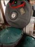 hluru魯儒空靈鼓品牌旗艦15音14寸專業(yè)級(jí)手碟鼓色空鼓初學(xué)成人演奏樂(lè)器 鈦金鋼珠光漆【翡翠綠】大鼓+小鼓+配件 曬單實(shí)拍圖