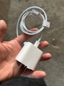 原裝適配蘋果充電器30W快充線iPhone14ProMax/14plus/13/12/11/8 【套裝】30W快充頭+1米快充線 曬單實拍圖