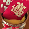 黃銅合金香爐供奉家用插香香爐 供佛祭祖拜神燒香 關(guān)公 財神香爐 多人買5英寸招財/金玉滿堂+2金沙 曬單實拍圖