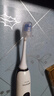 玄艾佳（Xuan Ai Jia） 適配飛利浦電動(dòng)牙刷頭HX6730/HX6511/XH6761/HX3226/HX5171/HX5181通用替換 4支 多功能組合裝 曬單實(shí)拍圖