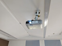 愛普生（EPSON）CB-2255U 工程投影機 大型辦公教育手勢演示W(wǎng)UXGA(超高清)/5000流明/無線投影【 標(biāo)配】 曬單實拍圖