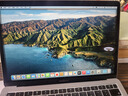 蘋果（Apple）MacBook Pro/Air 獨(dú)顯游戲 超輕薄商務(wù)學(xué)習(xí)生辦公設(shè)計(jì) 二手筆記本電腦 蘋果筆記本電腦 18款15寸Pro-i7獨(dú)顯-16G256G雙顯卡 曬單實(shí)拍圖