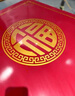 利派盛潮汕福建家用喜慶紅色加厚不銹鋼折疊直角祠堂過(guò)年拜神桌椅八仙桌 97八仙桌荷花圖+4長(cháng)方凳 曬單實(shí)拍圖