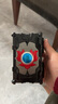 萬(wàn)代（BANDAI）羅布奧特曼變身器水晶DX澤塔升華器勛章收納盒回旋閃光兒童玩具 羅布水晶收納盒（帶一個(gè)水晶） 曬單實(shí)拍圖