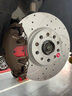 霍尼韋爾（Honeywell）陶瓷配方前剎車(chē)片適用大眾速騰/蔚領(lǐng)/開(kāi)迪/朗逸/朗行/朗境/寶來(lái) 曬單實(shí)拍圖