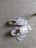 飛躍（Feiyue）24新款中考體考田徑鞋帆布鞋學(xué)生少林武術(shù)鞋小白鞋訓練運動(dòng)鞋 白色【飛躍】 43 曬單實(shí)拍圖