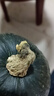 金百粟八里香甜瓜 花美人甜瓜新鮮水果生鮮整箱豹紋花蕾瓜小香瓜 現(xiàn)摘大果凈重4.5斤單果200g+ 曬單實(shí)拍圖