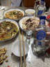 洮兒河（TAOERHE）白酒五年5年陳釀 濃香酒 東北特產(chǎn)高粱酒整箱 38度 500mL 6瓶 藍(lán)色 曬單實拍圖