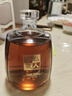 京蔻迪德國品質(zhì)玻璃白酒酒瓶空瓶密封專用自釀3二2一斤分裝散酒瓶子存儲 (500ml)-透明-酒瓶*2只(配63號標 曬單實拍圖