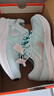 耐克（NIKE）官方艦店女鞋 新款RUN SWIFT 3運動(dòng)鞋低幫網(wǎng)面減震透氣休閑跑步鞋 HJ8485-100-熒光黃 39 曬單實(shí)拍圖