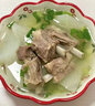 一味真寧夏灘羊原切羊肋排生鮮羔羊排手抓羊肉羊肋條清真生鮮館燒烤食材 寧夏灘羊羔羊肋排0.5kg【獨享】 曬單實拍圖