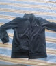 李寧（LI-NING）衛(wèi)衣男外套春夏立領(lǐng)開(kāi)衫拉鏈寬松大碼透氣休閑運(yùn)動(dòng)服女潮流服裝 曬單實(shí)拍圖