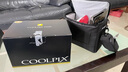 尼康（Nikon） COOLPIX P1100相機(jī)輕便型長(zhǎng)焦數(shù)碼相機(jī)125倍大變焦4k高清打鳥(niǎo)拍月拍鳥(niǎo)運(yùn)動(dòng)P1000升級(jí)版P1100 套餐二【至譽(yù)128G高速卡備用電池豪華】 官方標(biāo)配 曬單實(shí)拍圖