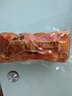 新宗松花雞腿腸 定州燜子新鮮雞肉中式肉腸 熟食河北保定特產(chǎn)節(jié)日禮品 松花雞腿300g*1袋【嘗鮮】 中華老字號(hào) 非遺制作工藝 曬單實(shí)拍圖