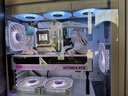 七彩虹RTX5090D/5080/5070Ti/5070火神/AD/ULTRA OC AI學(xué)習(xí)DeepSeek臺式主機配件電競游戲電腦獨立顯卡 【5070Ti】ULTRA W OC 曬單實拍圖