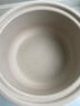 蘇泊爾不粘湯鍋燉鍋多用鍋泡面鍋小火鍋蒸煮雙耳小煮湯鍋燃氣電磁爐通用 【適用于3-4人使用】 20cm 曬單實(shí)拍圖