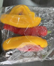 【順豐直達(dá)】DelMonte SW蜂蜜鳳梨菲律賓蜂蜜鳳梨菠蘿2個大果新鮮 2顆【單果在3.5斤左右】 大果 曬單實(shí)拍圖