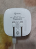公牛充電器智能防過(guò)充充滿斷電適用蘋果15快充iPhone13pro12W插頭智能USB雙孔充電頭插頭迷你手機(jī)快充 12W快充【充滿斷電】+1米Type-C線 專利斷電/安全專家 曬單實(shí)拍圖
