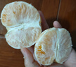 世果達正宗陽(yáng)光一號桔柚 湖南懷化洪江特產(chǎn)水果冰糖柑橘子貢柚整箱送禮 5斤普裝大果【單果75mm】 曬單實(shí)拍圖