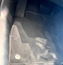 奧迪A4L原廠(chǎng)腳墊原車(chē)原裝腳墊4S隨車(chē)適用于20-25款奧迪A4L全車(chē)系 主駕駛單片+副駕駛單片 20-25款奧迪A4L（后排不帶卡扣） 曬單實(shí)拍圖