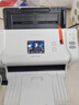 兄弟（brother） ADS-2700W 掃描儀自動連續(xù)掃描無線WIFI有線網(wǎng)絡(luò)高速辦公用式辦公掃描儀A4自動雙面  U盤可脫機掃 曬單實拍圖