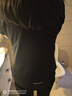 DESCENTE迪桑特WOMEN’S TRAINING系列女士TOUGH短袖POLO衫 BK-Tap Shoe XL (175/92A) 曬單實拍圖