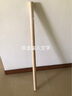 樂(lè )爾曼木紋貼紙自粘家具櫥柜防水防油木門(mén)桌面翻新裝飾加厚波音軟片貼皮 楊木 長(cháng)1米*122厘米寬 曬單實(shí)拍圖