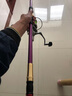 達億瓦（DAIWA）紡車(chē)輪遠投輪錨魚(yú)輪全金屬巨大物輪鐵板錨桿魚(yú)線(xiàn)輪海竿漁輪漁線(xiàn)輪 【遠投防海水】NGK12000型 曬單實(shí)拍圖