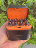 IDMIX充電電池5號(hào)鋰離子電池套裝大容量5號(hào)AA鋰電池3000mWh快速充電8倉(cāng)8粒搖控器玩具相機(jī)話筒血壓計(jì)用 5號(hào)電池8粒+8倉(cāng)電池充電器套裝 曬單實(shí)拍圖