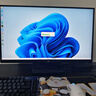 華碩（ASUS）ROG 【國家補貼】XG27UCG-W吹雪 絕神pro 27英寸4K160Hz電腦顯示器  雙模1K 320Hz HDR400   XG27UCG 4K160hz 雙模 曬單實(shí)拍圖