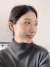 LAST KISS金色雙C珍珠耳環(huán)女2025新款輕奢高級感大氣秋冬耳釘送母親節(jié)禮物 雙C珍珠耳環(huán) 曬單實拍圖