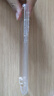 浪龍 小米10S手機(jī)殼 小米10Pro保護(hù)套 10青春版超薄透明硅膠軟殼 全包防摔簡(jiǎn)約男女款手機(jī)殼 小米10透明白 升級(jí)版裸機(jī)手感不變黃 曬單實(shí)拍圖