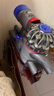 萬創(chuàng) 適配dyson戴森電池V6/V7/V8電池V10/V11/V15/slim戴森吸塵器配件 大容量充電器鋰電池 V8【升級大容量】4800mAh 曬單實(shí)拍圖
