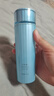 珀萊雅（PROYA）護(hù)膚品水乳套裝水漾肌密補(bǔ)水保濕控油化妝品洗面奶禮盒旗艦款 【基礎(chǔ)】2件套(水+乳) 曬單實(shí)拍圖