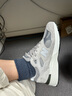 NEW BALANCE NB官方英美產(chǎn)991系列男鞋女鞋情侶復古運動(dòng)舒適休閑鞋 灰色 U991GL2 39.5 (腳長(cháng)24.5CM) 曬單實(shí)拍圖